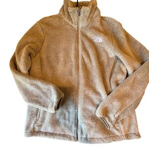 The North Face Osilito Fleece Jacket. XXL